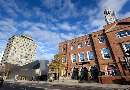 London Metropolitan University - London DigitalLaunch Academy